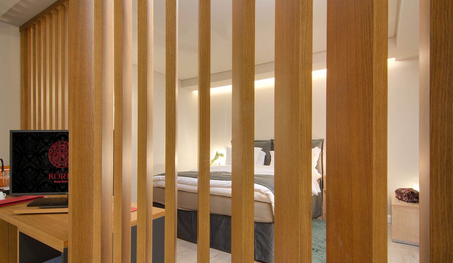 Executive Suite with Jacuzzi (no view)