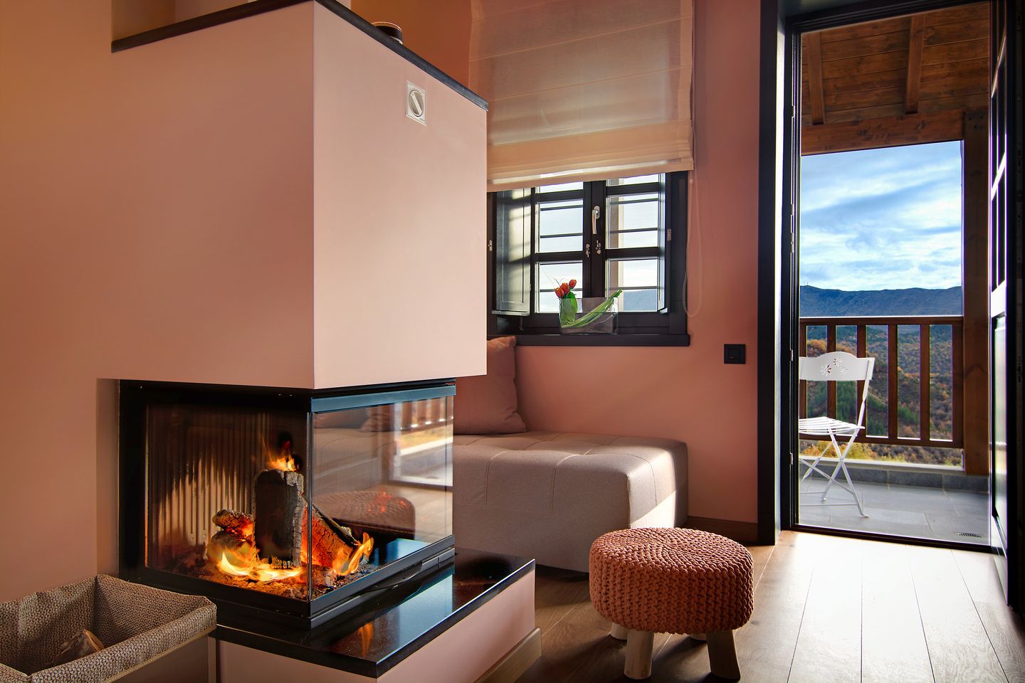 Deluxe Family Suite