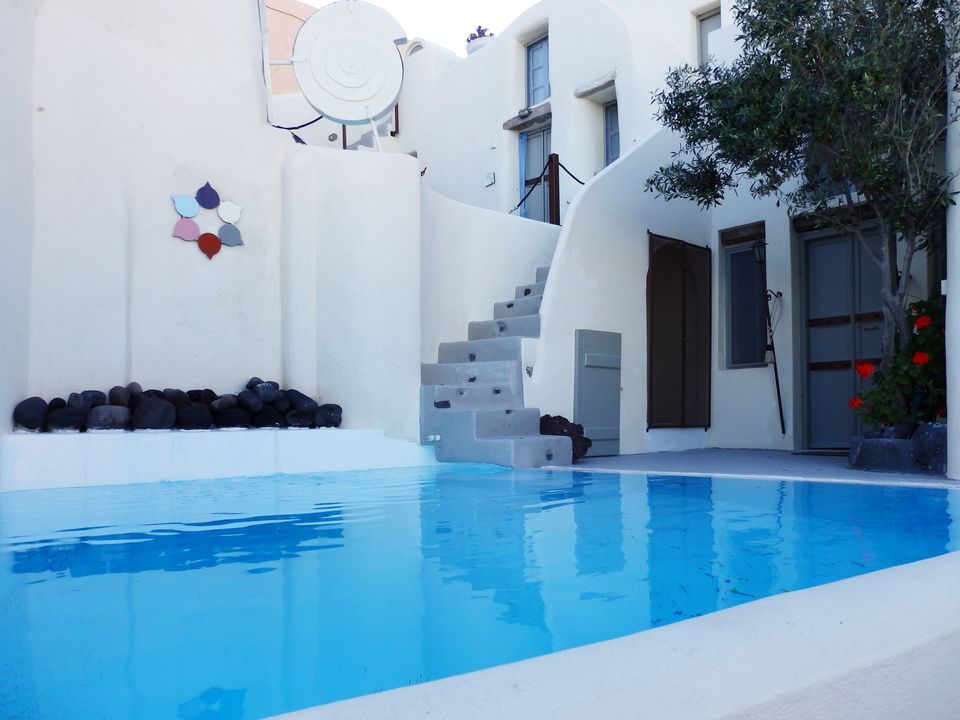Venetian Villa