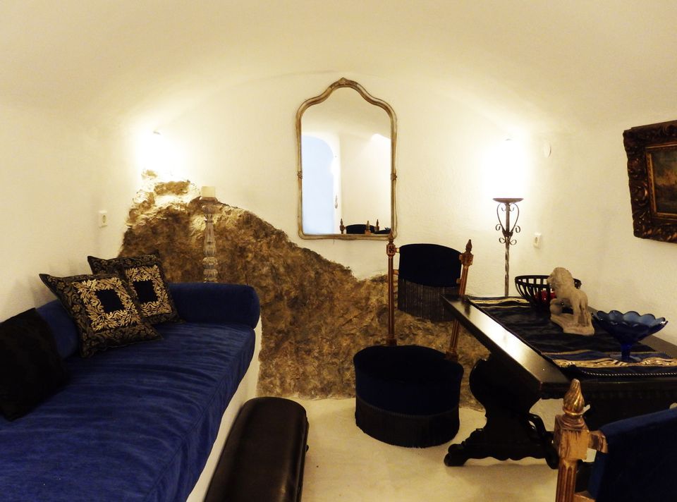 Venetian Villa
