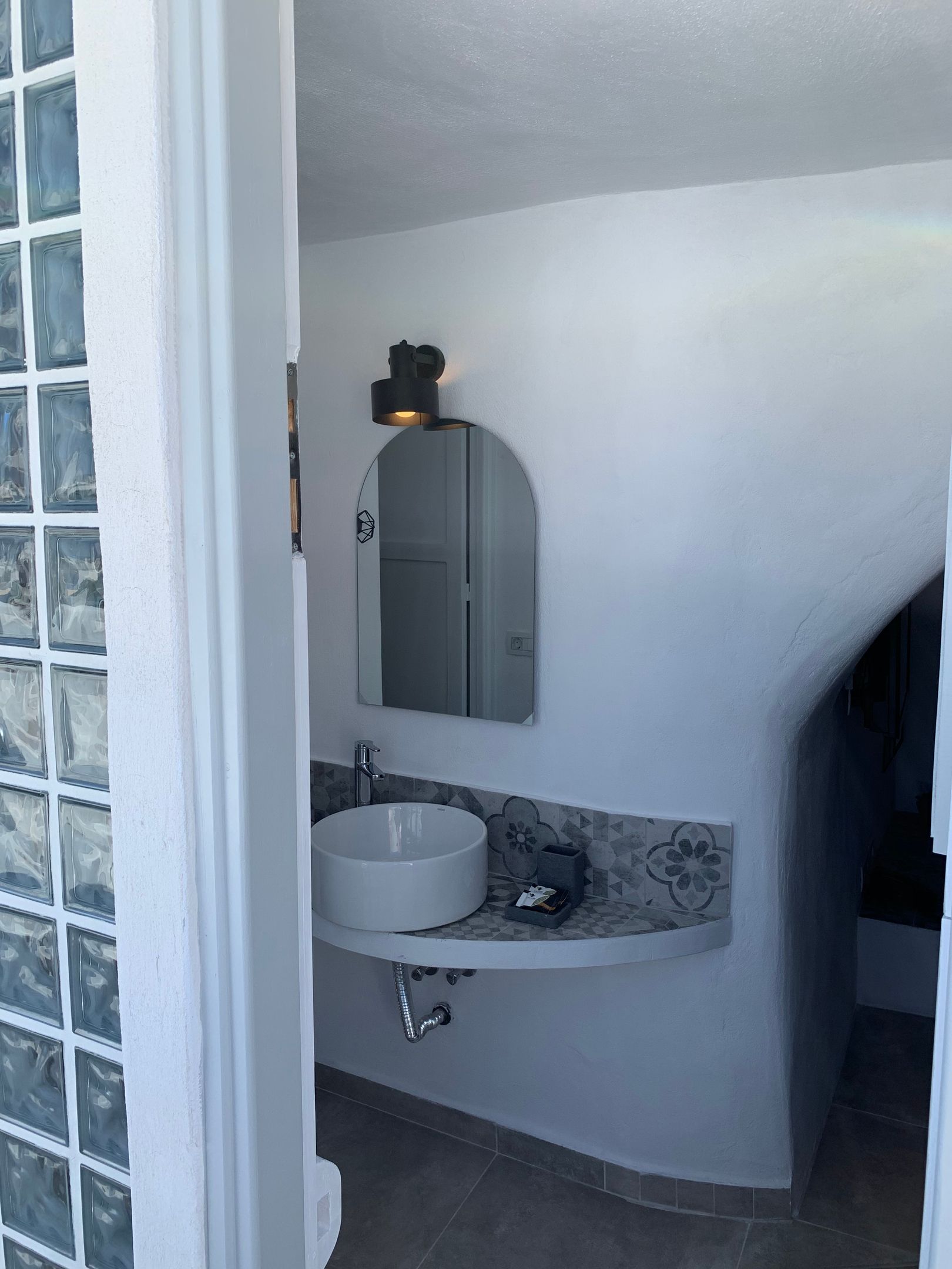 Kallisti Villa [Terrace Suite]