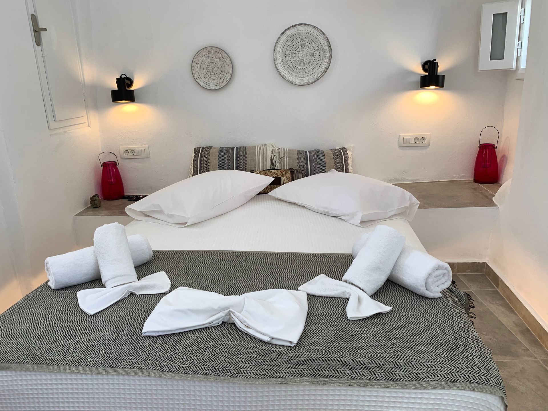 Kallisti Villa [Terrace Suite]