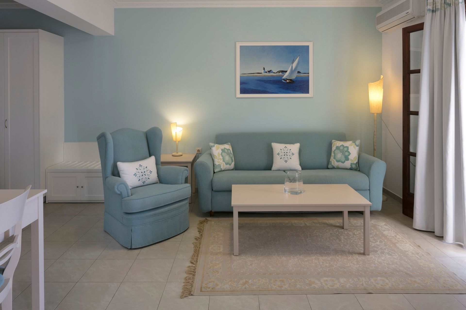 Superior Suite