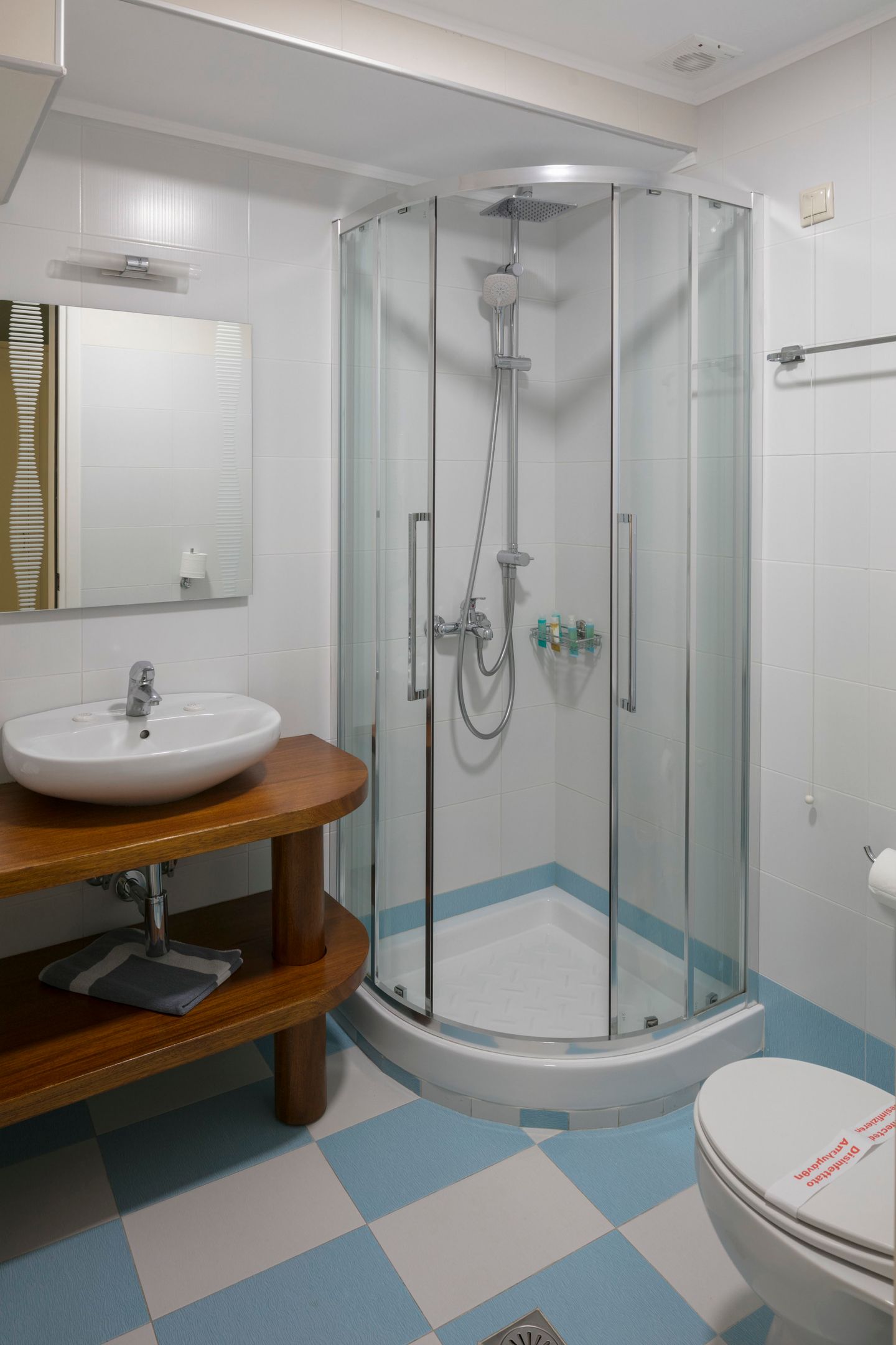 Superior Suite