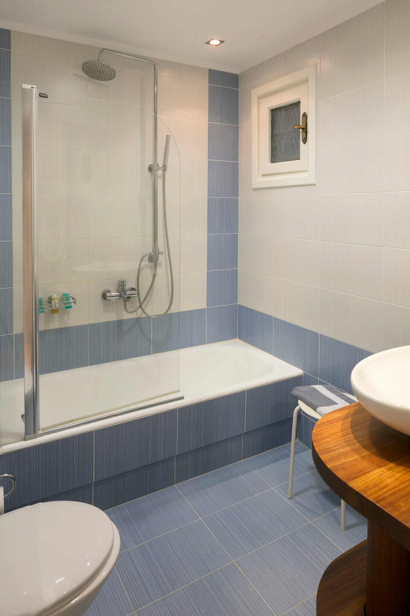 DOUBLE ROOM SEA VIEW