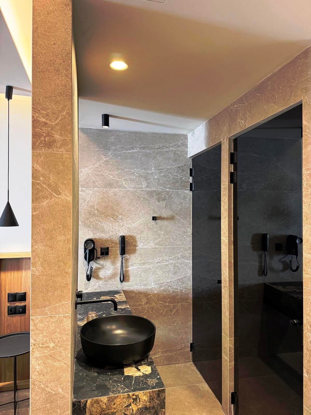 Junior Suite Private Pool