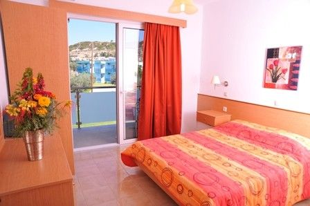 Family Apartment