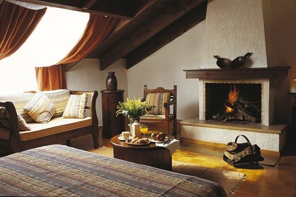 Family Chalet