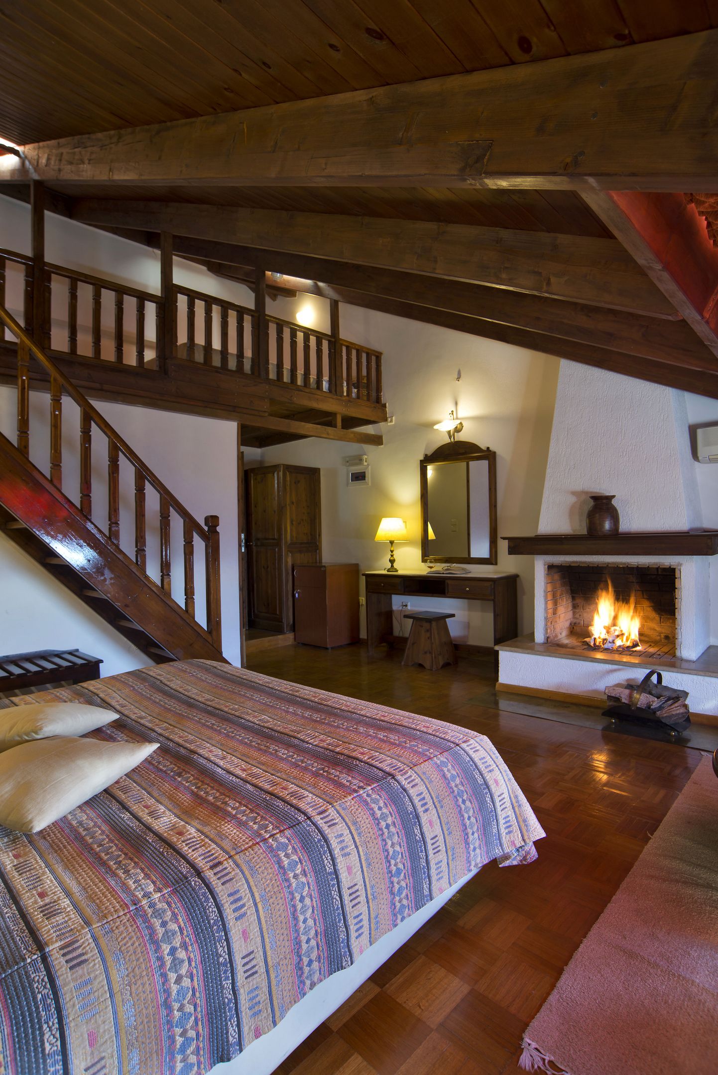Family Chalet