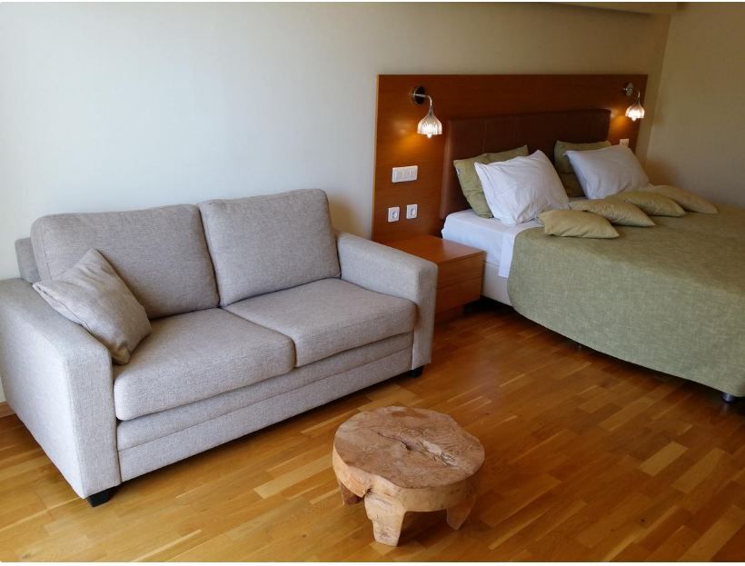 Executive Triple Room