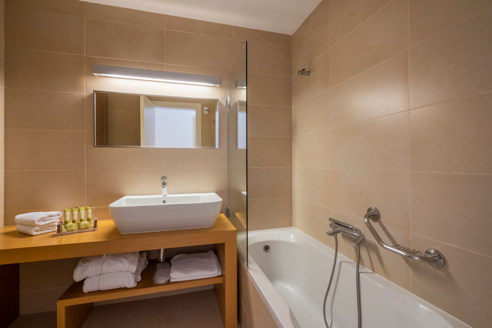Executive Triple Room