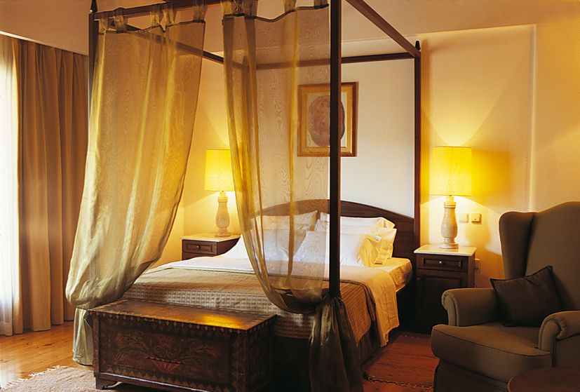 Triple Mini Suite Chalet