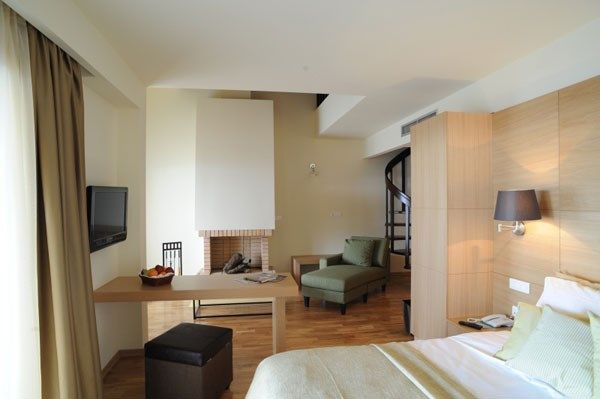 Family Executive Suite