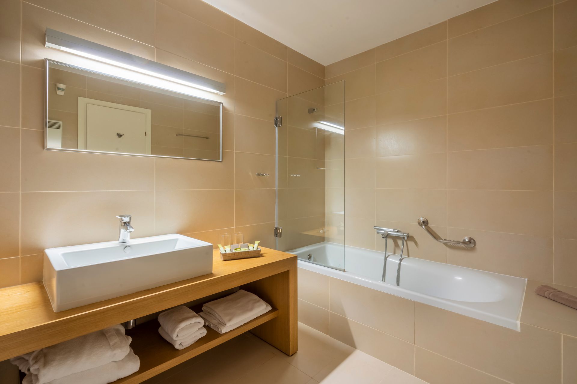 Family Executive Suite