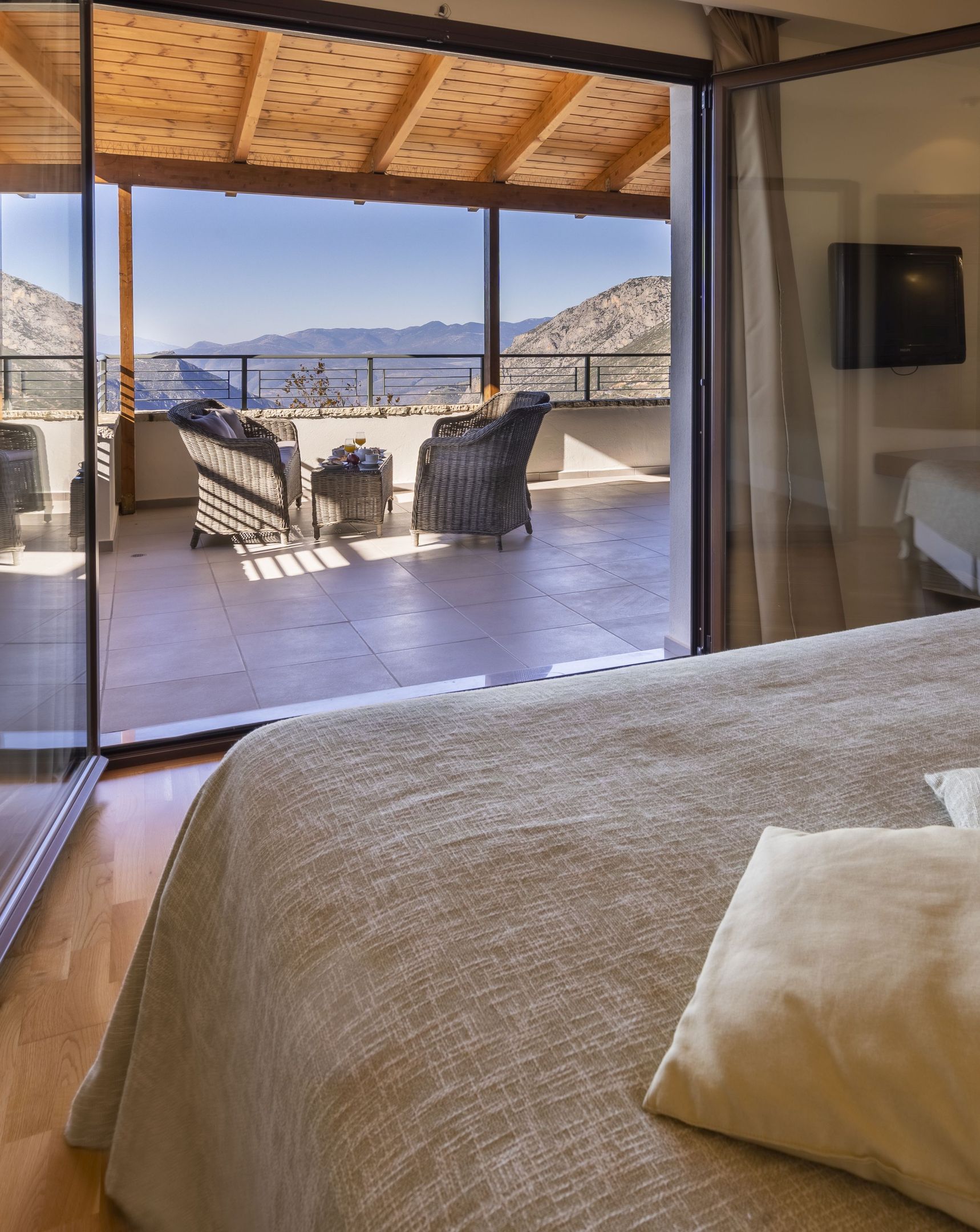 Family Executive Suite