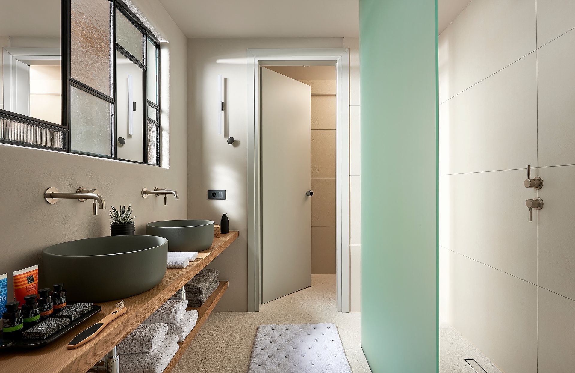 Superior Suite with Sea View &amp; Private Pool