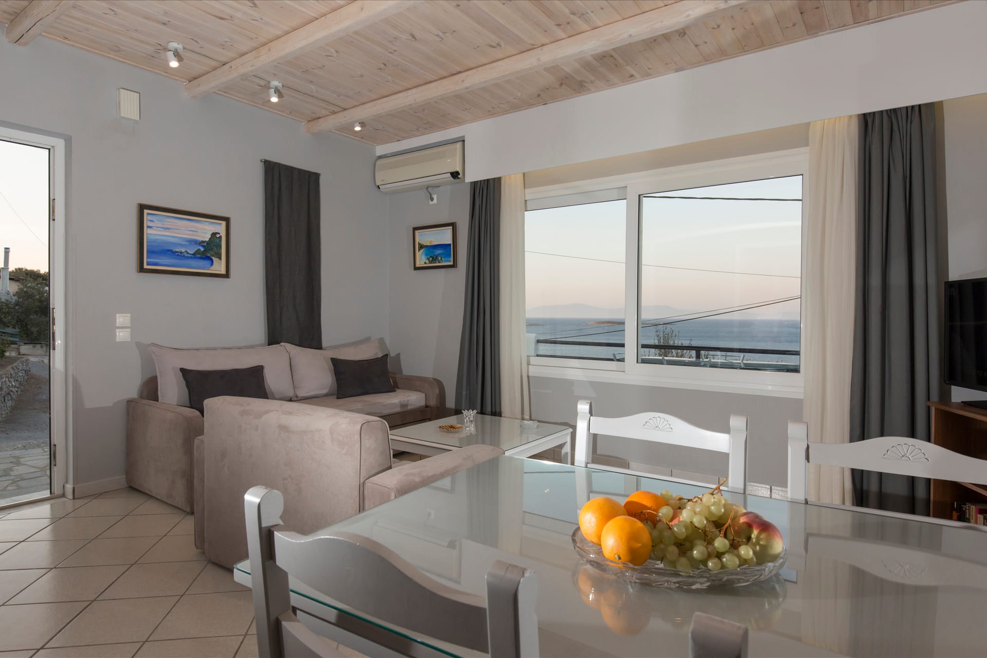 Virginia Seaside Villas I