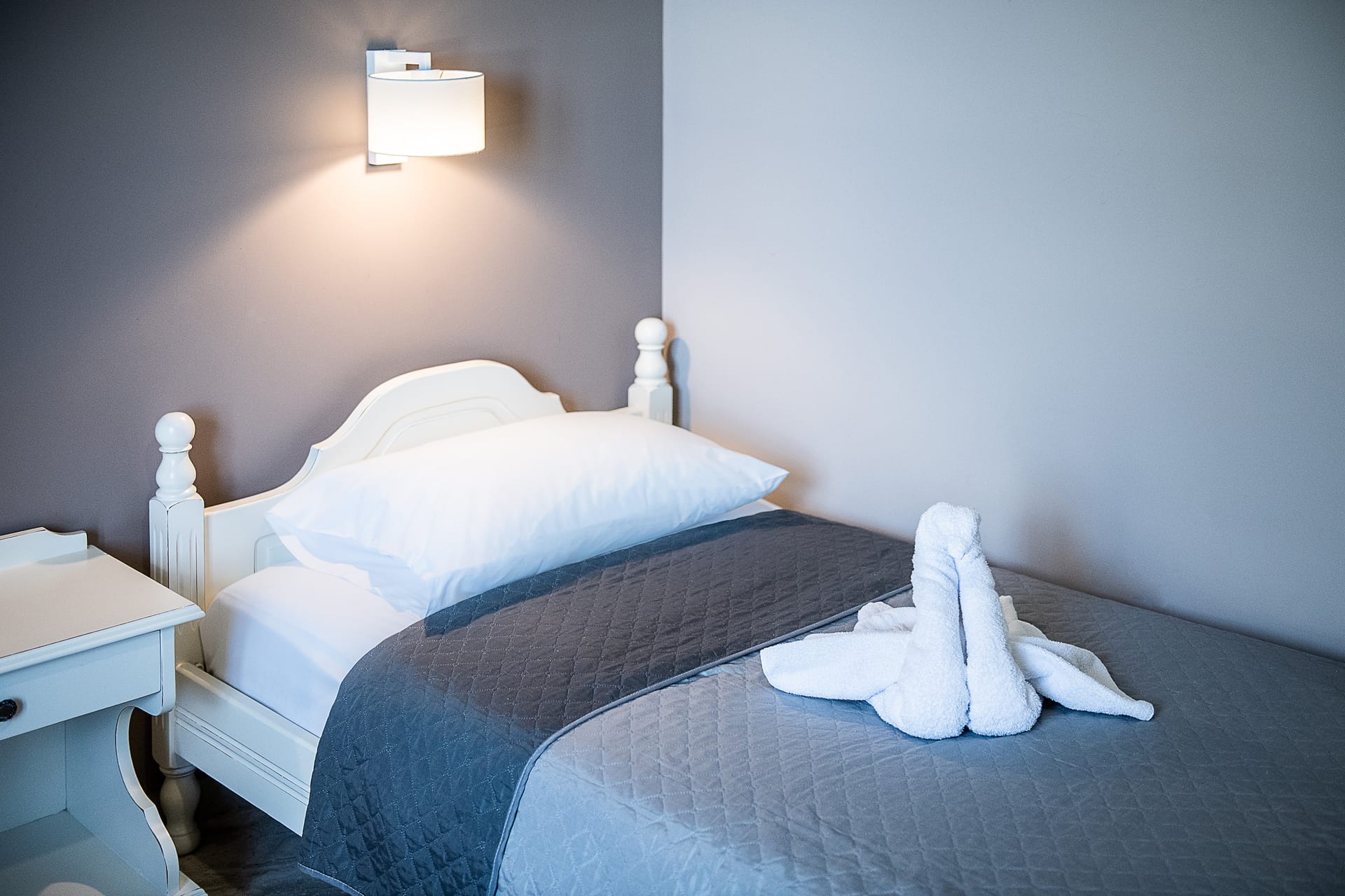 Superior One Bedroom Apartment