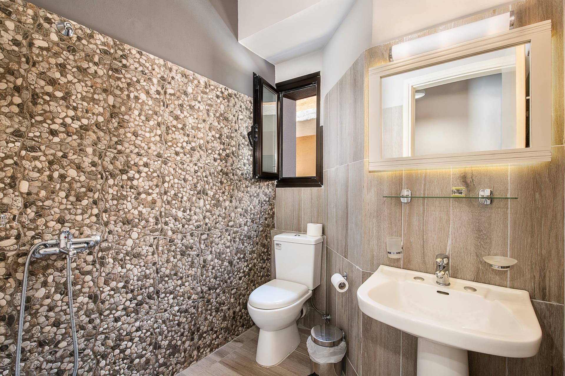 Two Bedroom Sea View