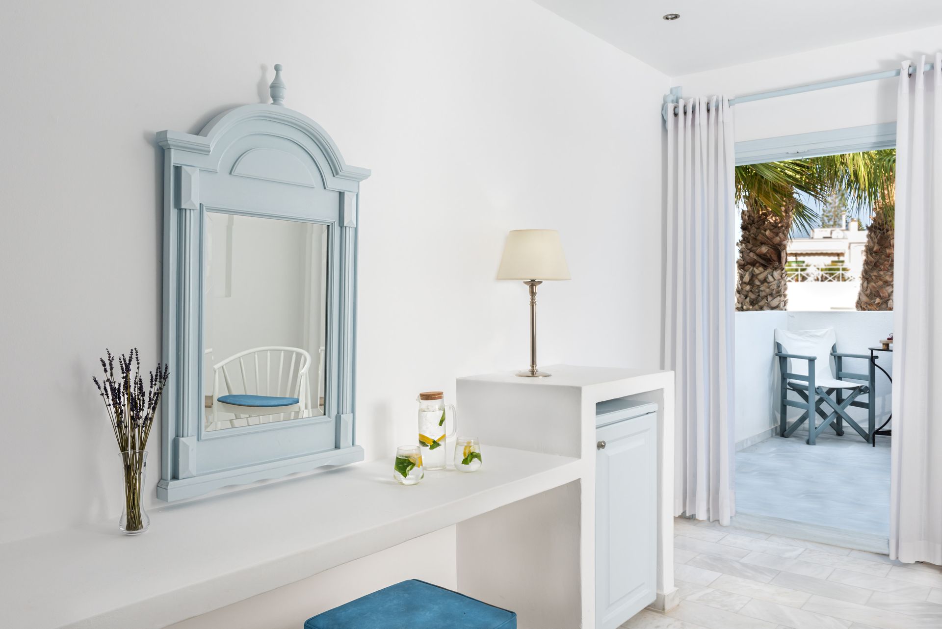 Premium Superior Room