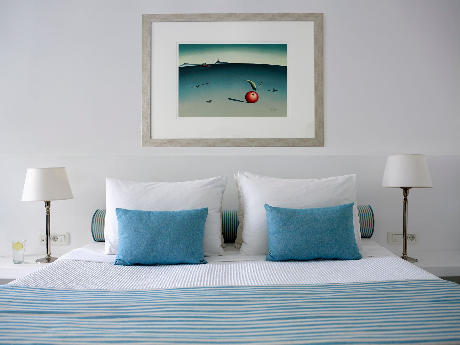 Premium Superior Room