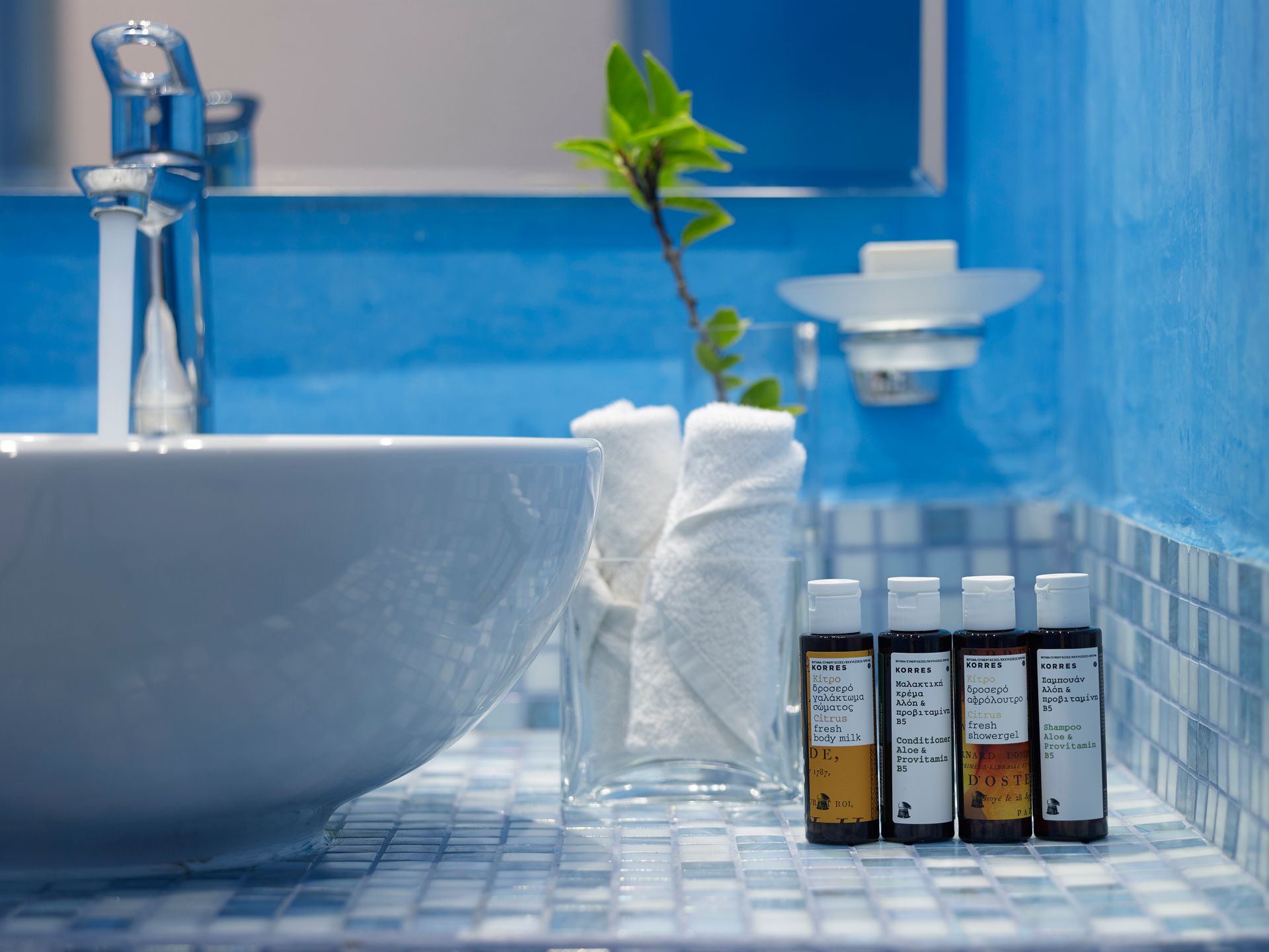 Premium Superior Room