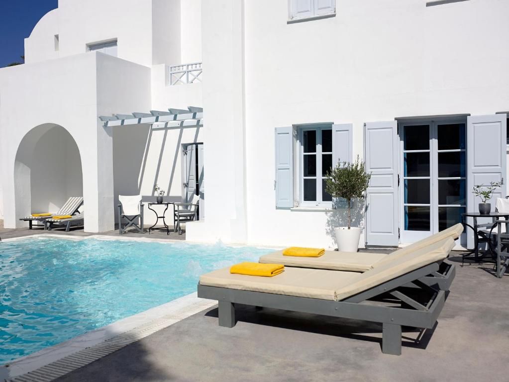 Executive Junior Suite