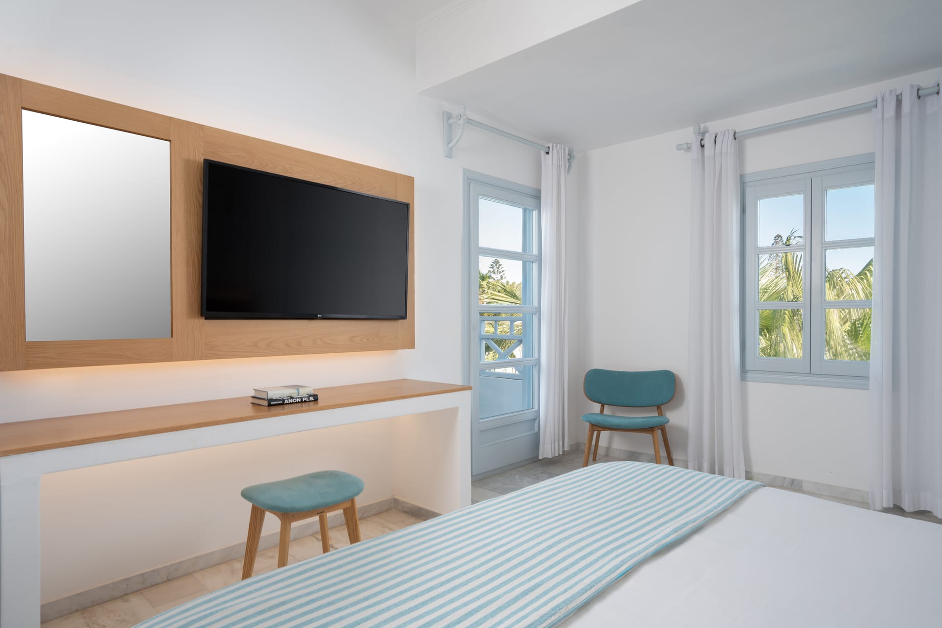 Master Suite