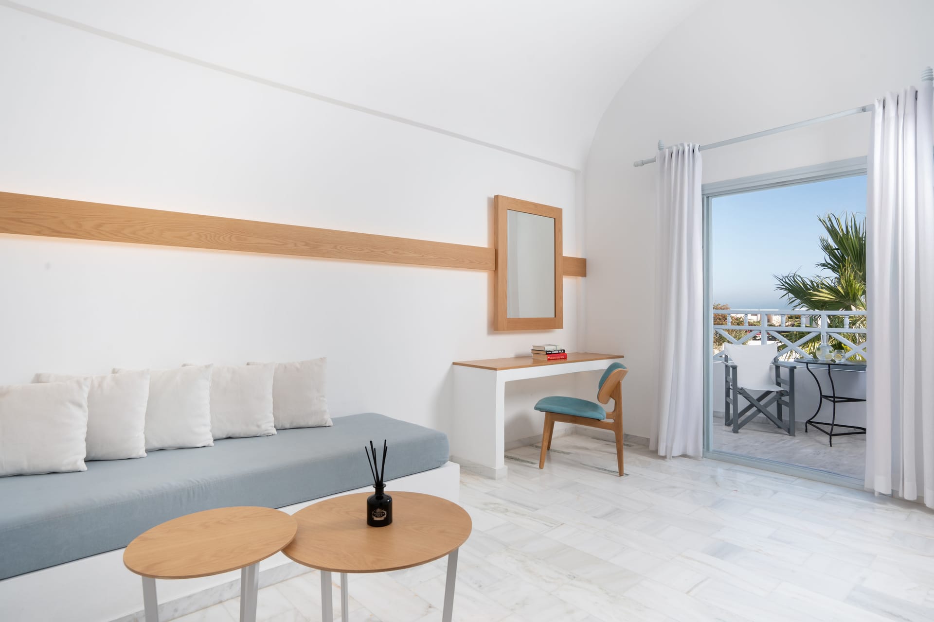 Master Suite