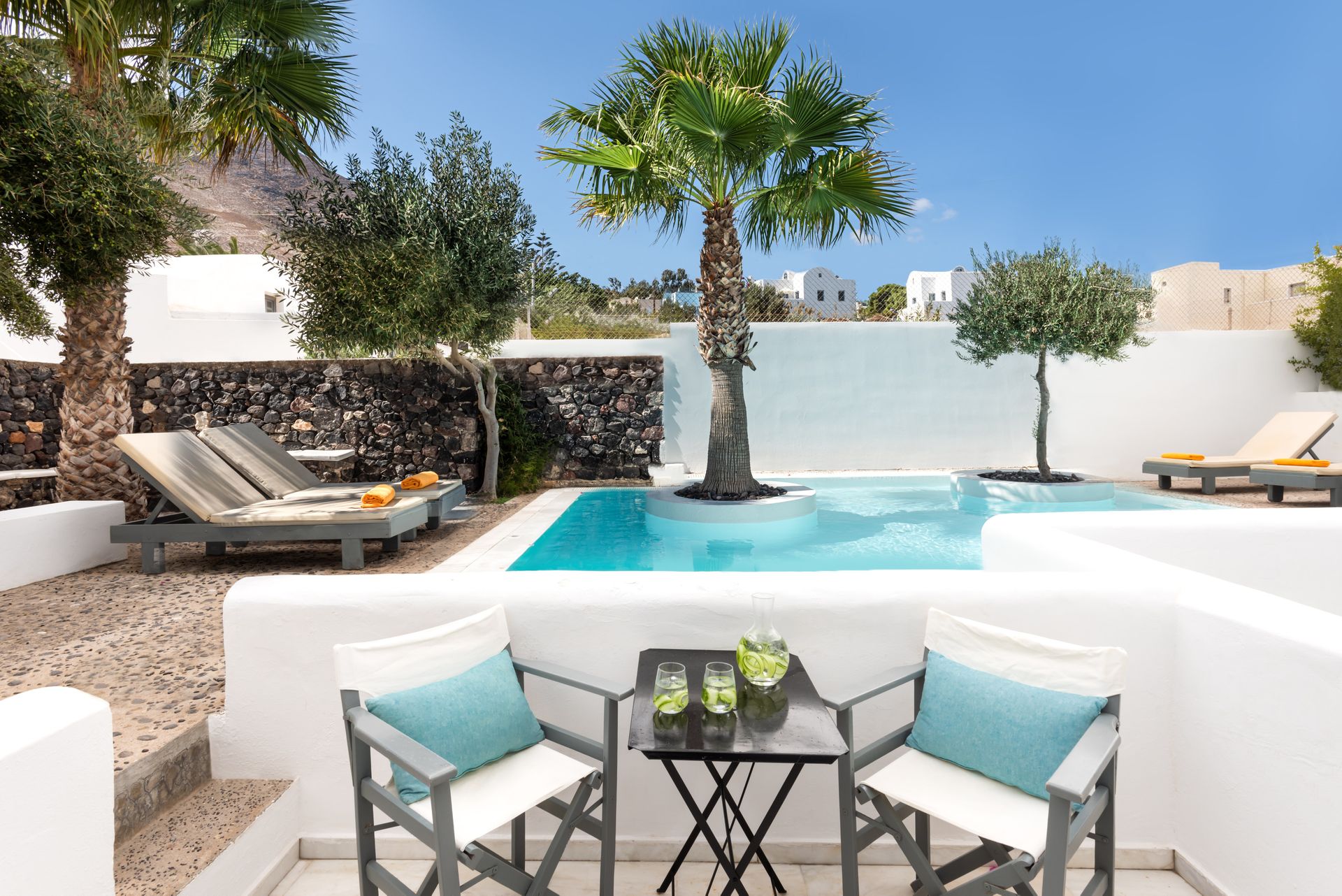 Executive Superior Room