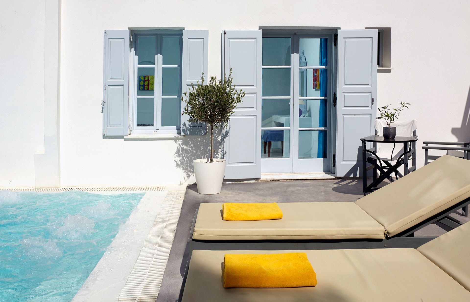 Executive Superior Room