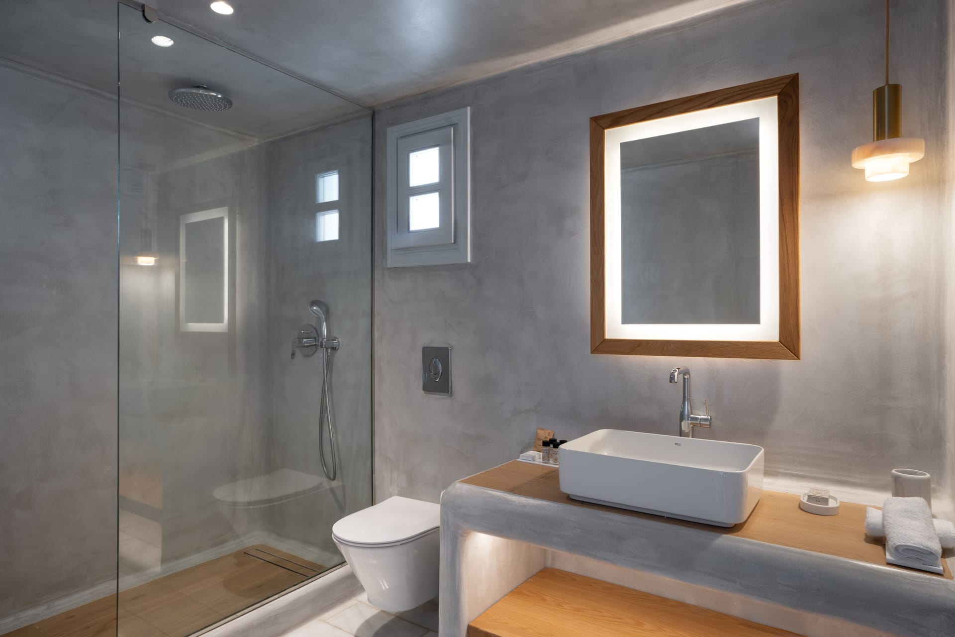 Executive Superior Room