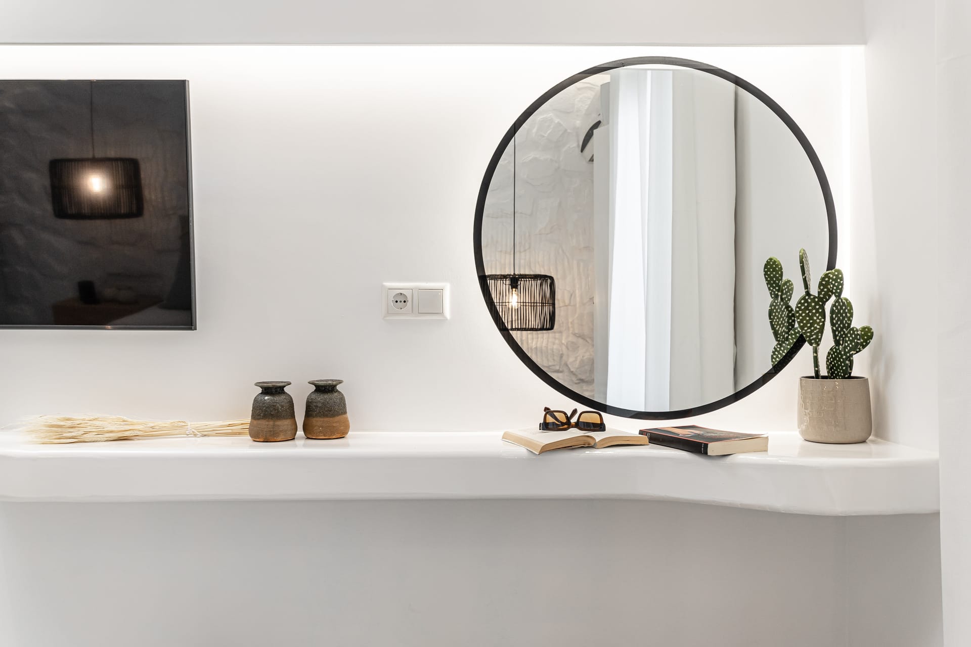 Deluxe Double with Hot Tub