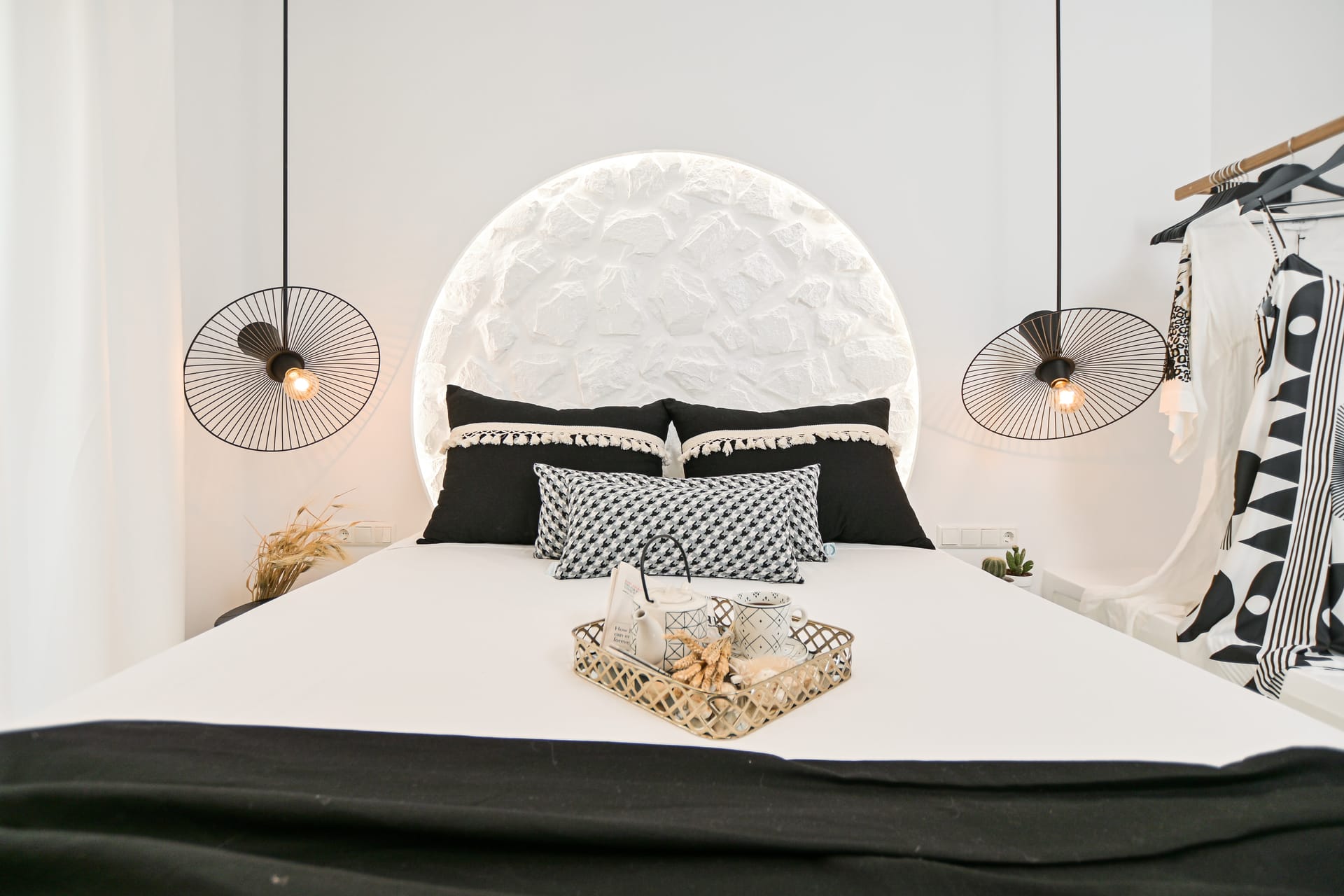 Two Bedrooms Apartment