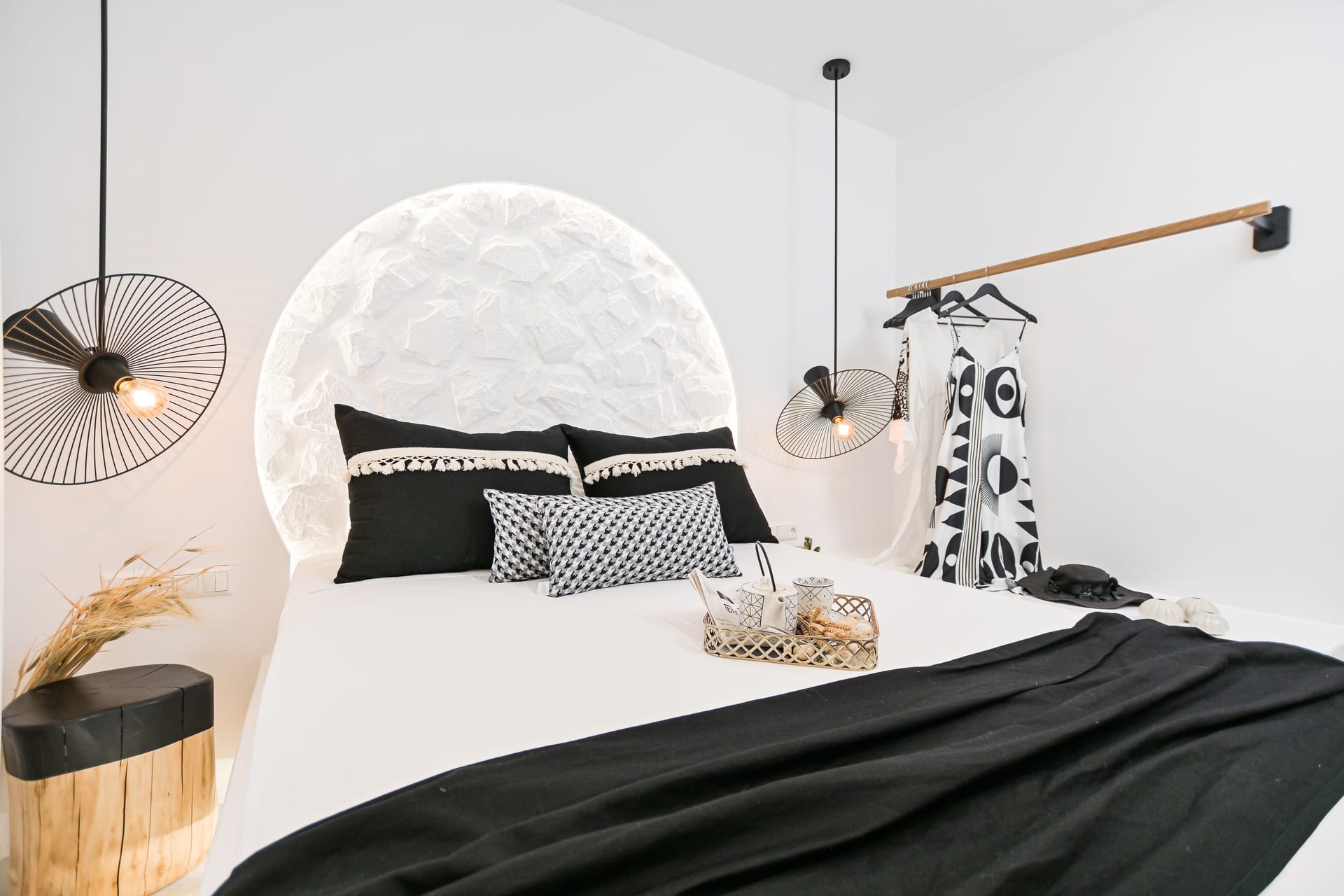 Two Bedrooms Apartment