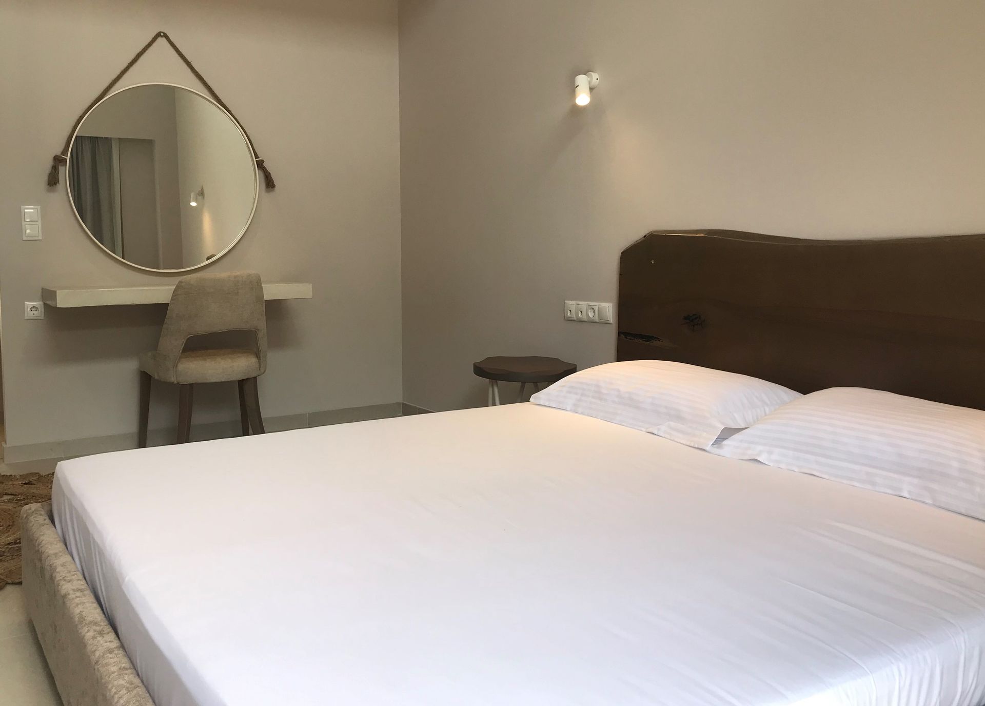 Double Room Maisonette