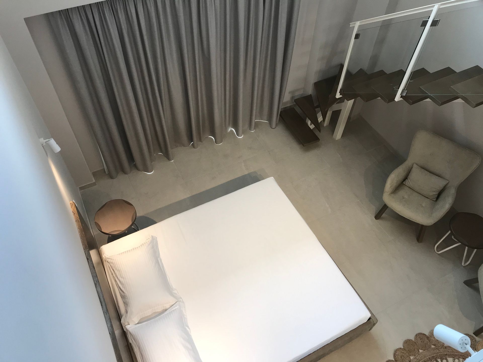 Double Room Maisonette