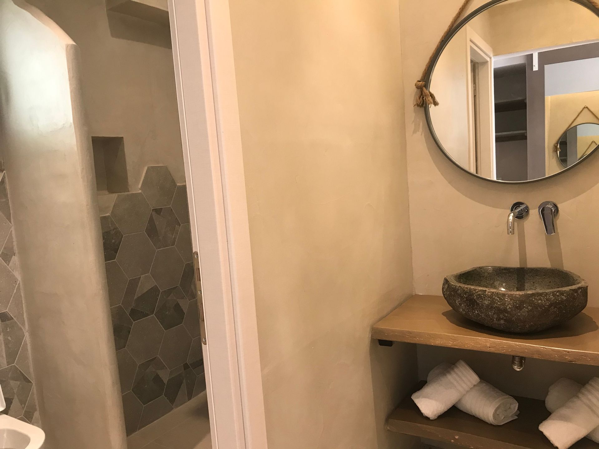 Double Room Maisonette