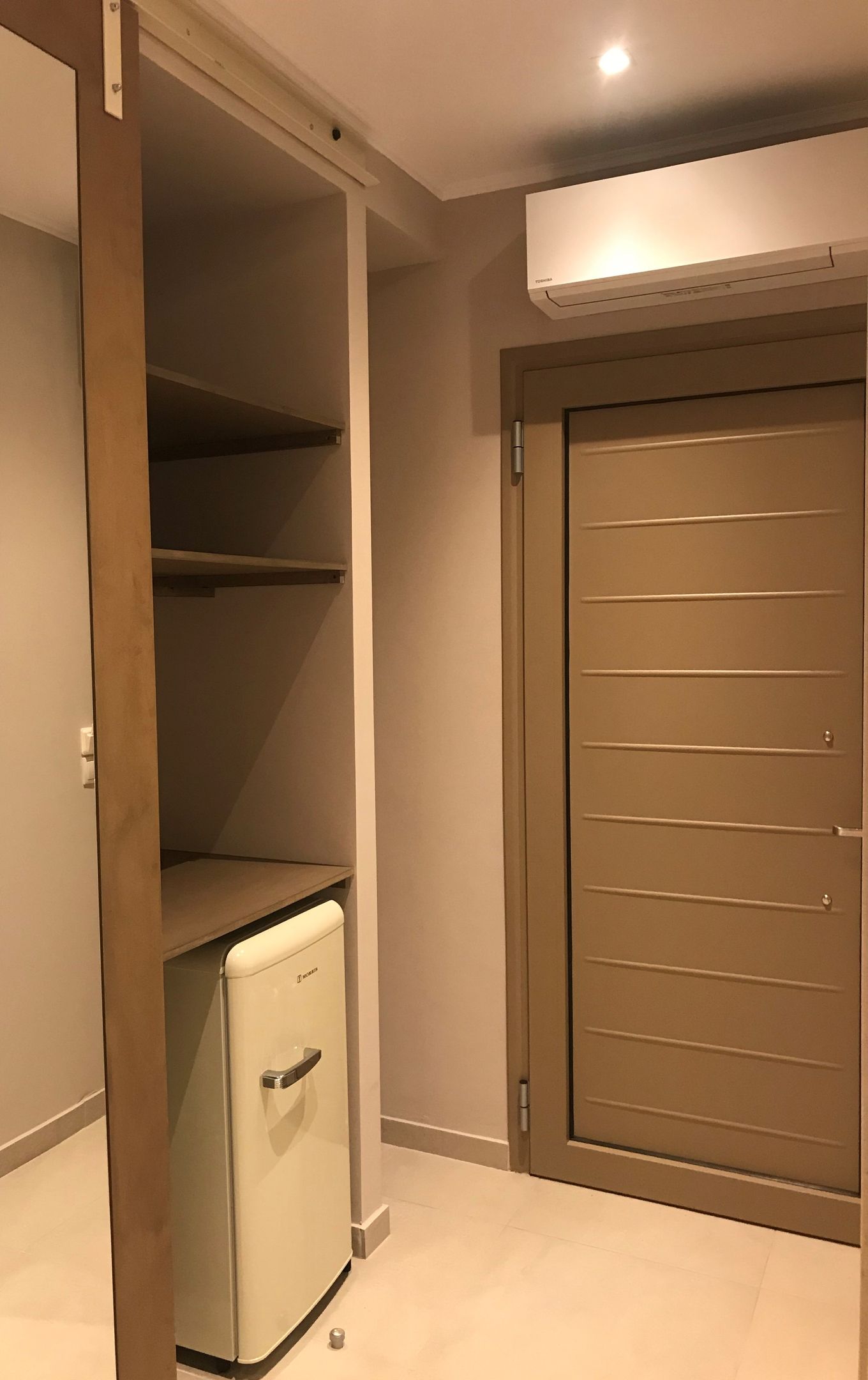 Double Room Maisonette
