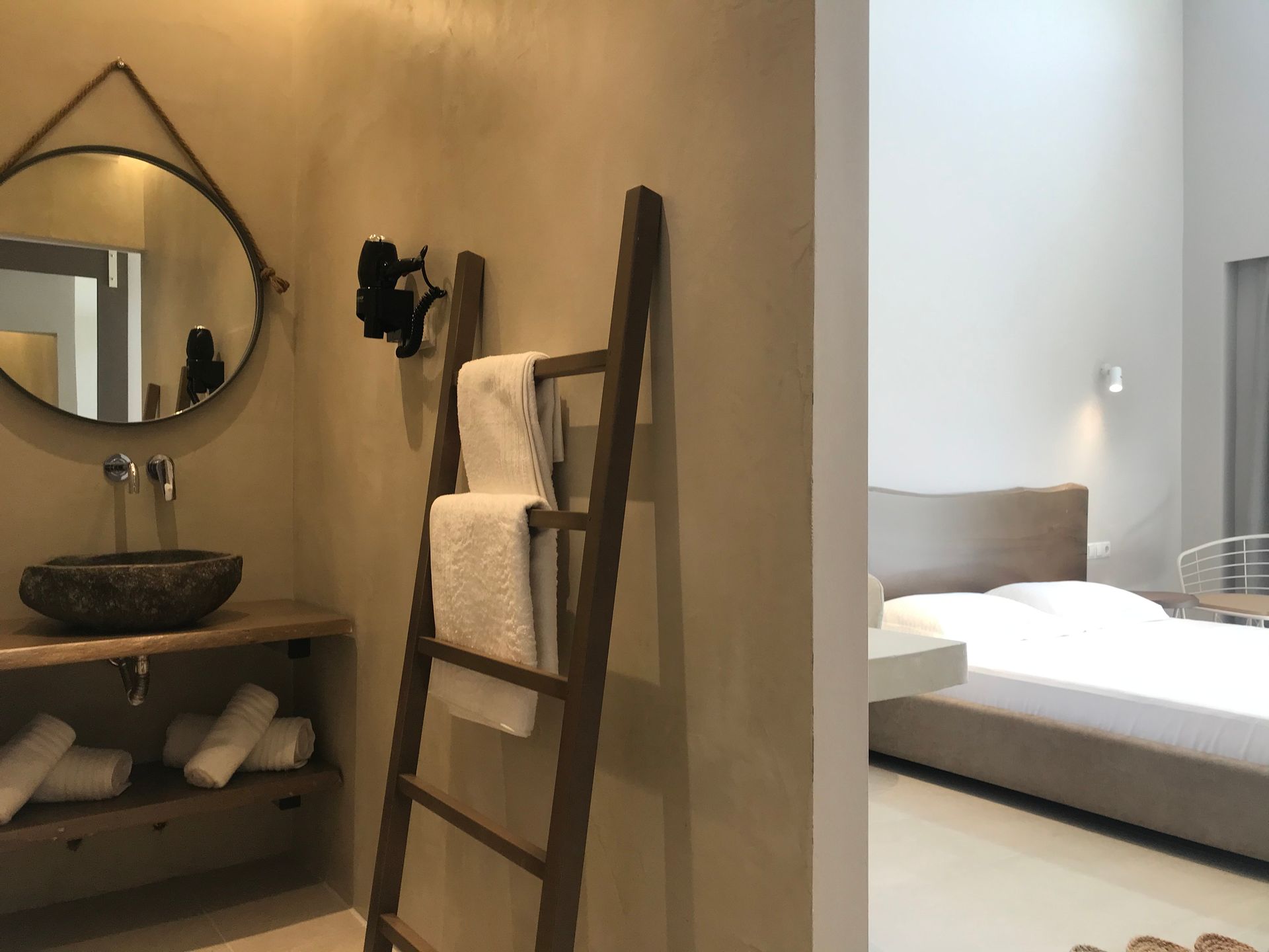 Suite Maisonette with Private Pool