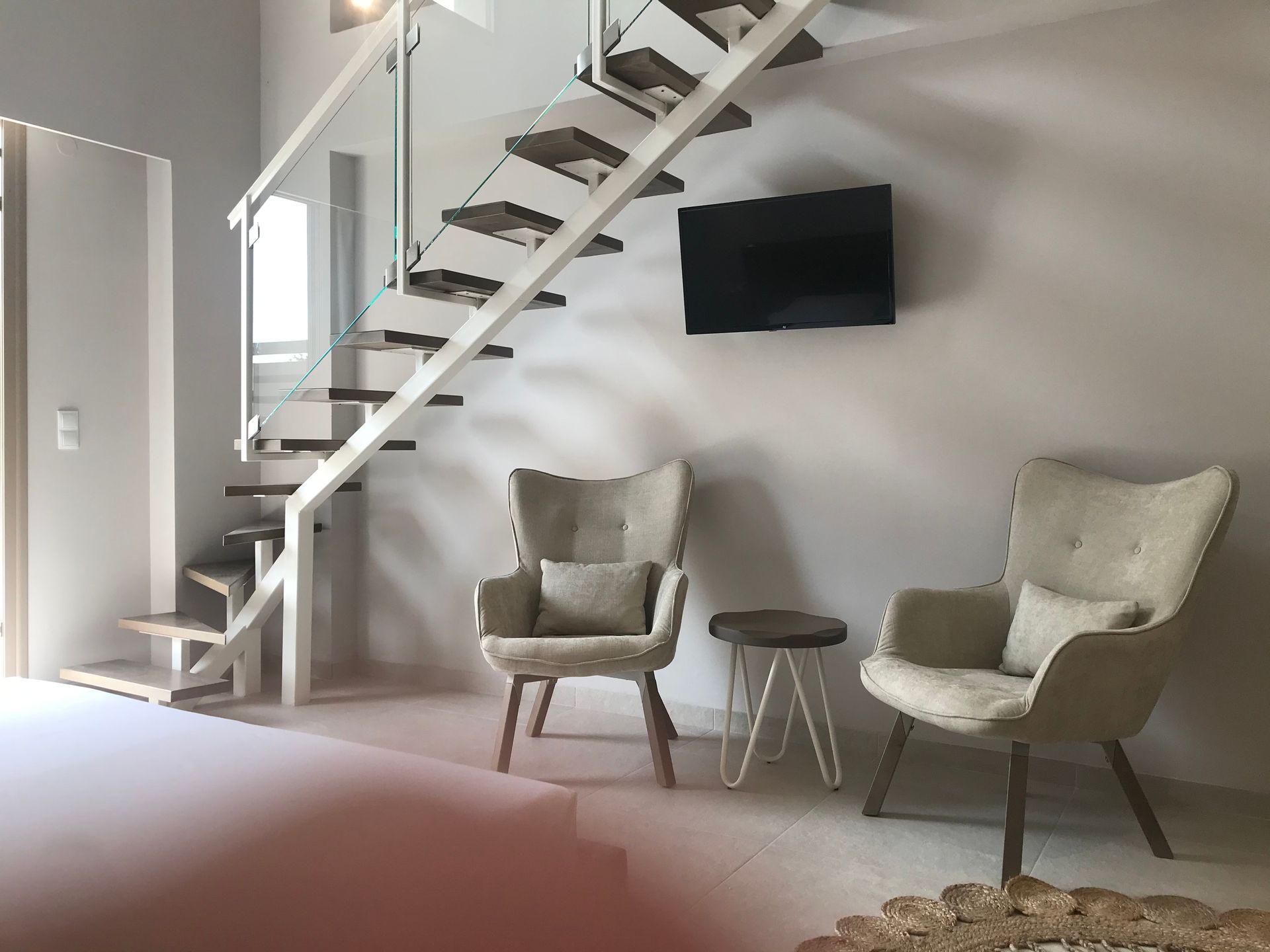 Suite Maisonette with Private Pool