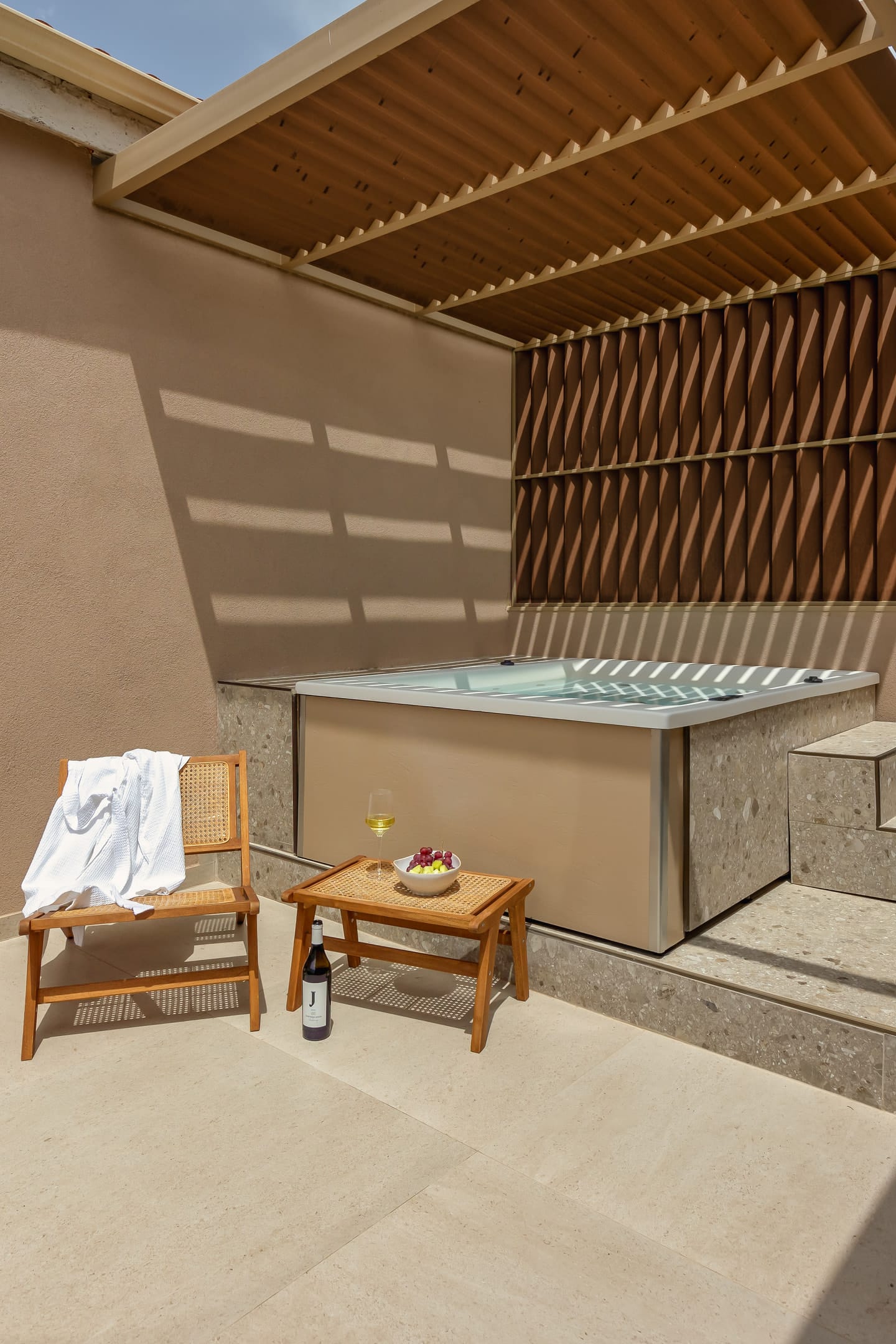 Premium Villa with Outdoor Hot Tub &amp; Private Pool