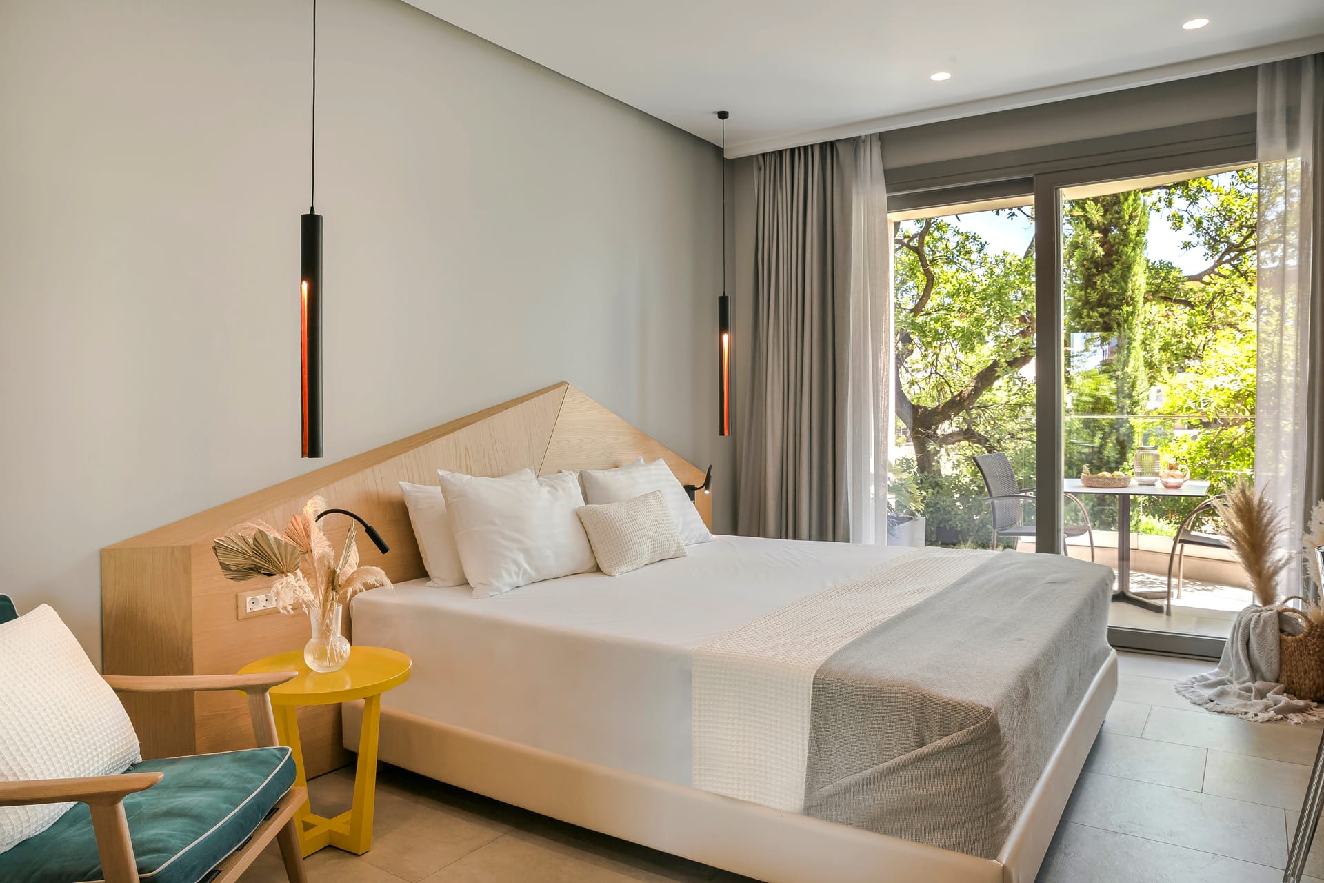 Classic Double Room