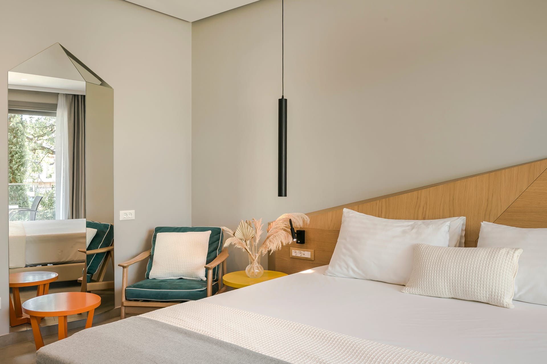 Classic Double Room