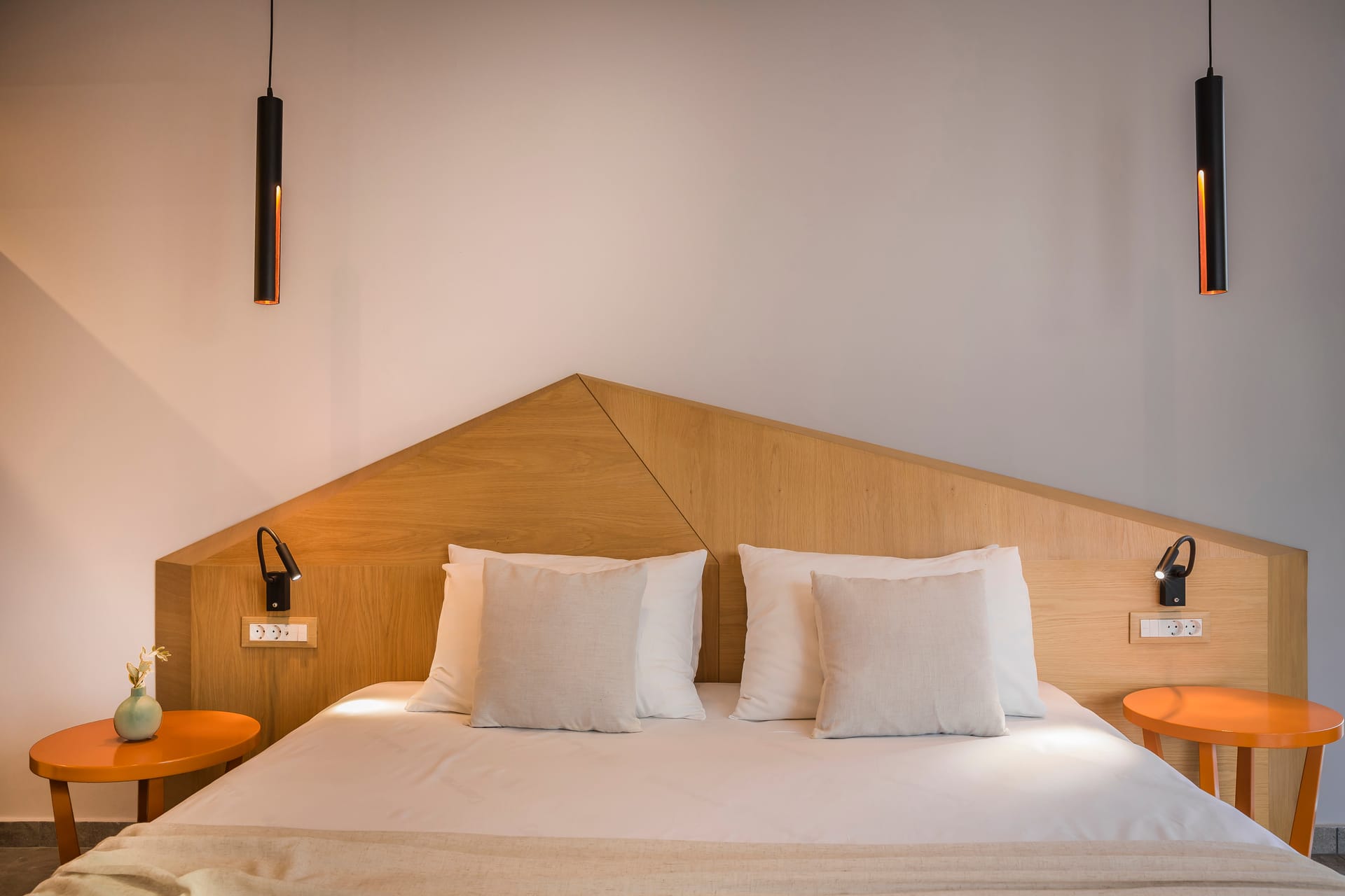 Honeymoon Suite