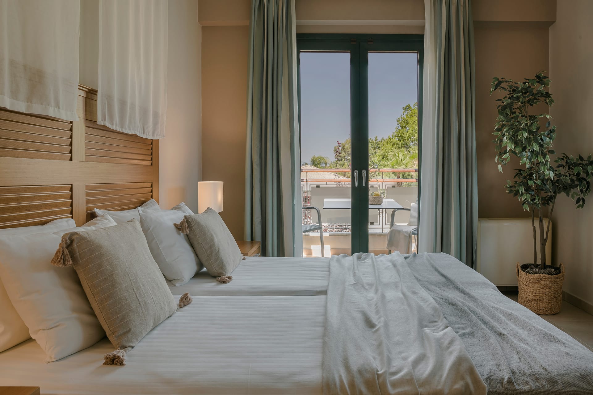 Ambassador Suite
