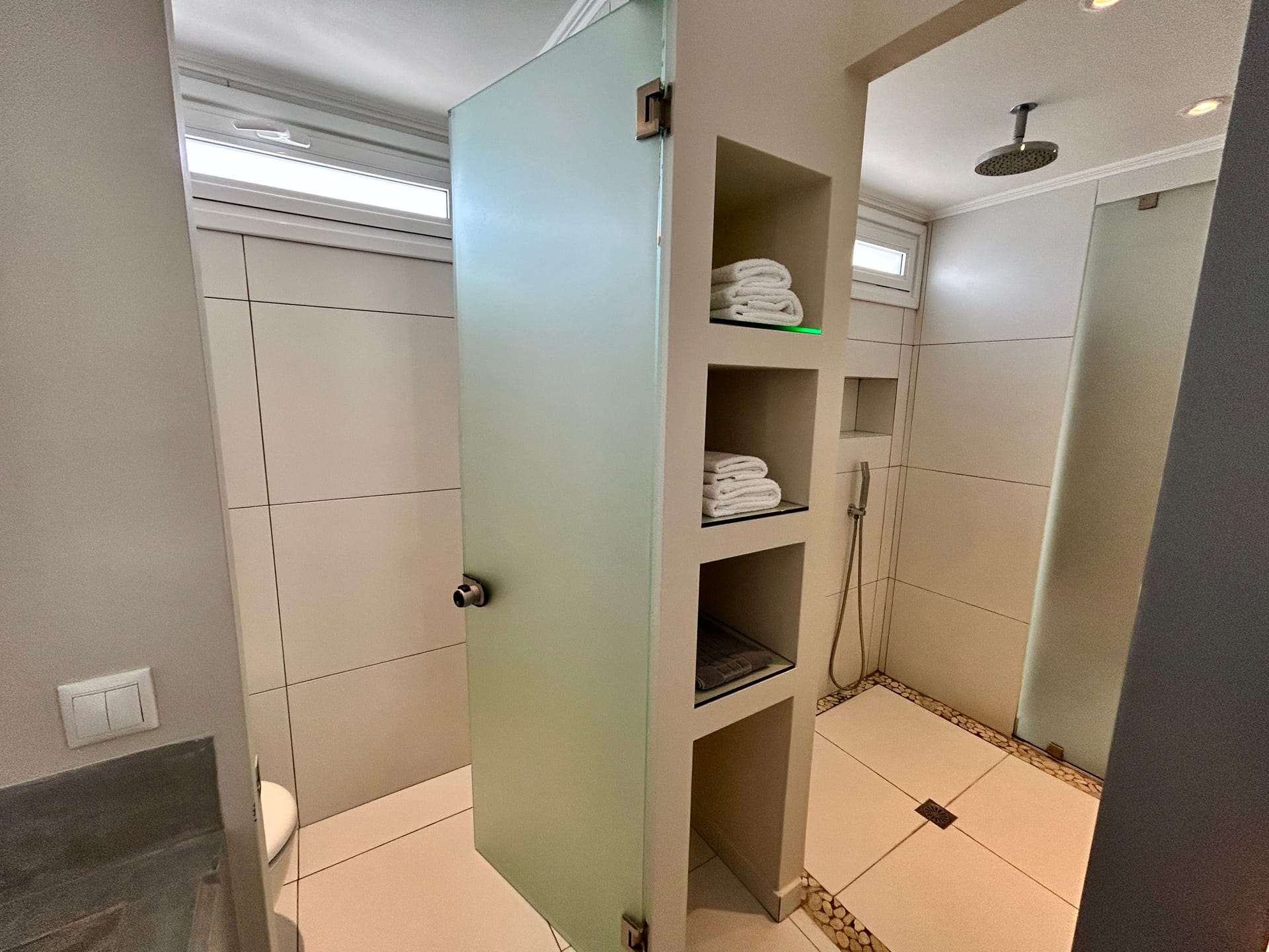 Superior Apartment with Pool View