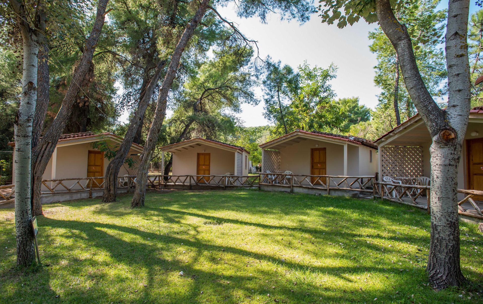 Bungalow