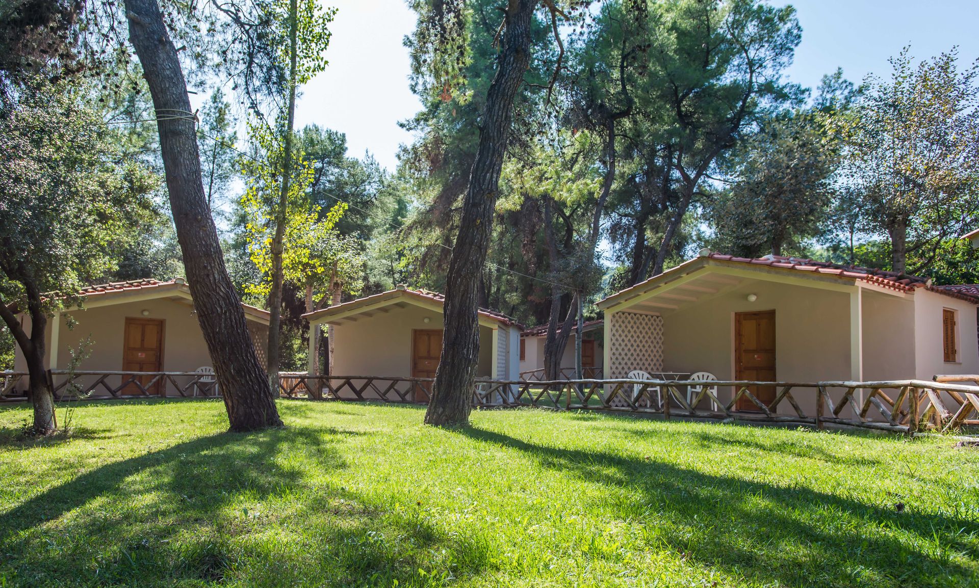 Bungalow