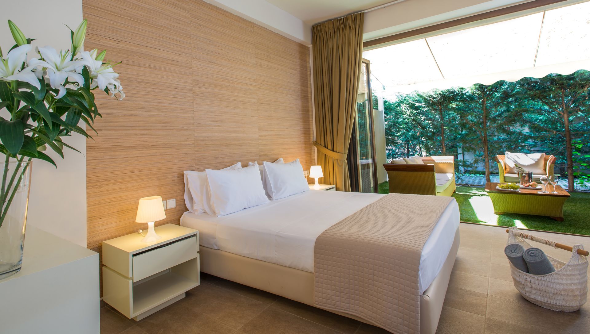 Cabana Standard